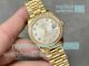 Swiss Copy Rolex Datejust 31mm Watch President Yellow Gold Diamond Bezel (2)_th.jpg